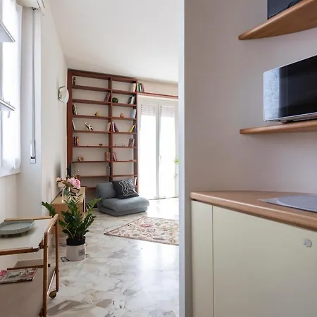 Apartment Italianway - Sirte 6 *