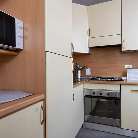 Apartment Italianway - Sirte 6 *