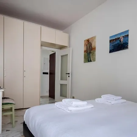 Apartment Italianway - Sirte 6 Milan