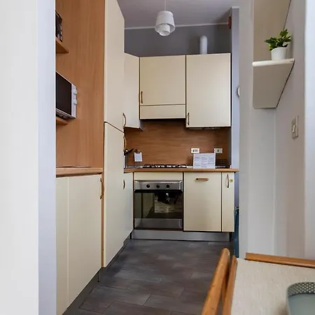 Apartment Italianway - Sirte 6 Milan