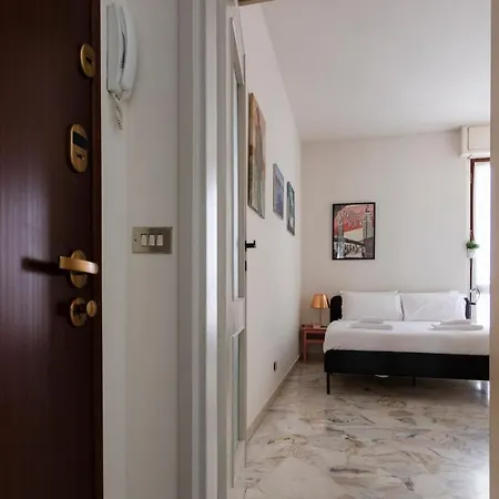 Apartment Italianway - Sirte 6 Milan