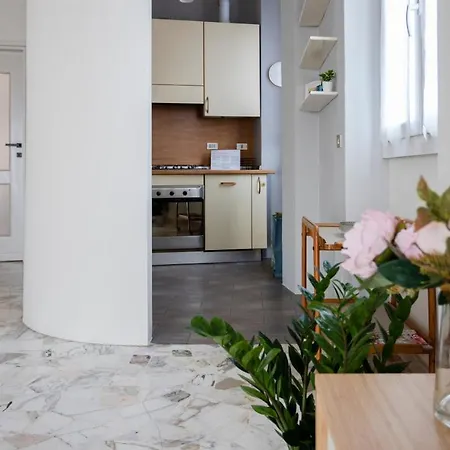 Italianway - Sirte 6 Apartment *