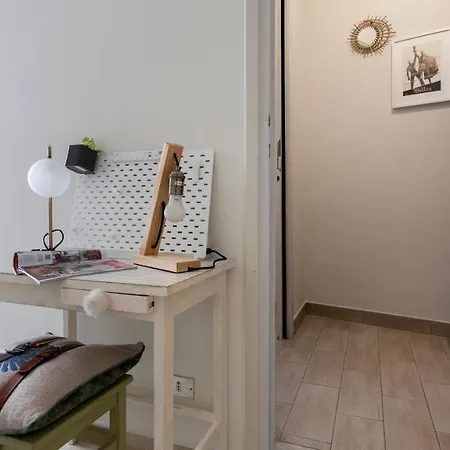 Italianway - Sirte 6 Apartment *