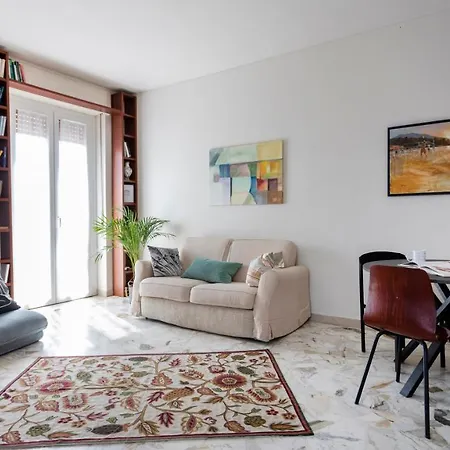 Italianway - Sirte 6 Apartment