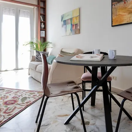 Apartment Italianway - Sirte 6 Milan