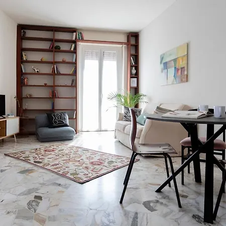 Apartment Italianway - Sirte 6 *