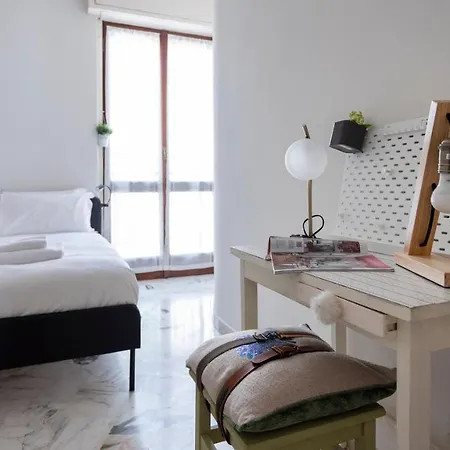 Italianway - Sirte 6 Apartment