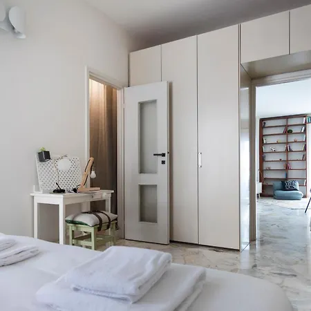 Daire Italianway Easy - Sirte 6 *