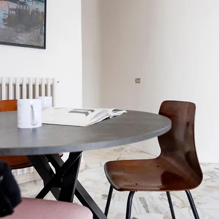 Apartmán Italianway Easy - Sirte 6 *