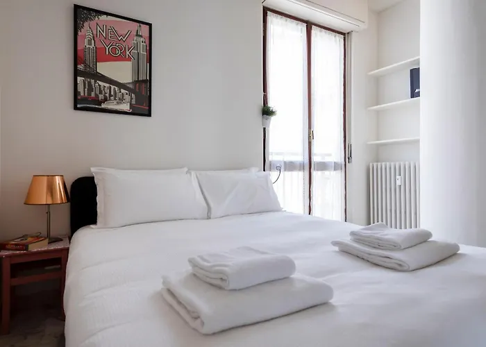 Italianway Easy - Sirte 6 Apartmán