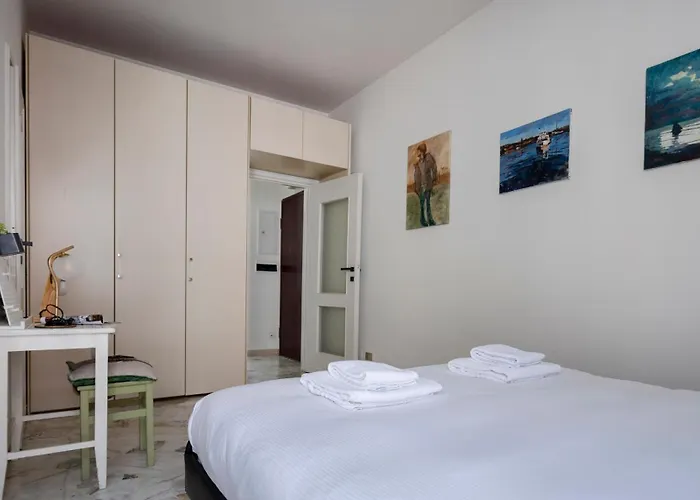 Italianway Easy - Sirte 6 Milán